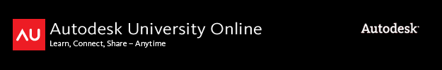 Autodesk University Online