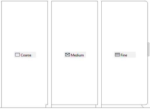 display-freezers-section-view