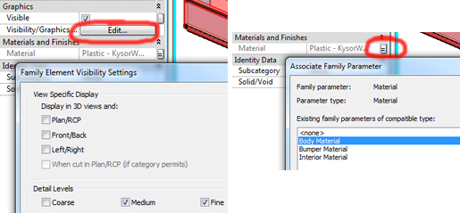 material-assignment-in-revit-families