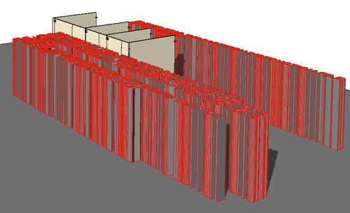 manual for toilet partition hardware