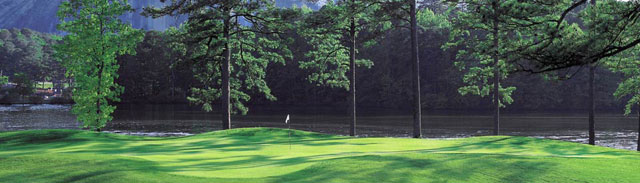 Stone Mountain Conference Resort 2