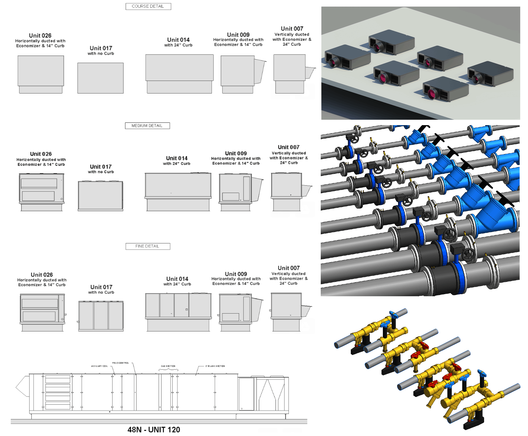 A Year (and a half) in Review Andekan