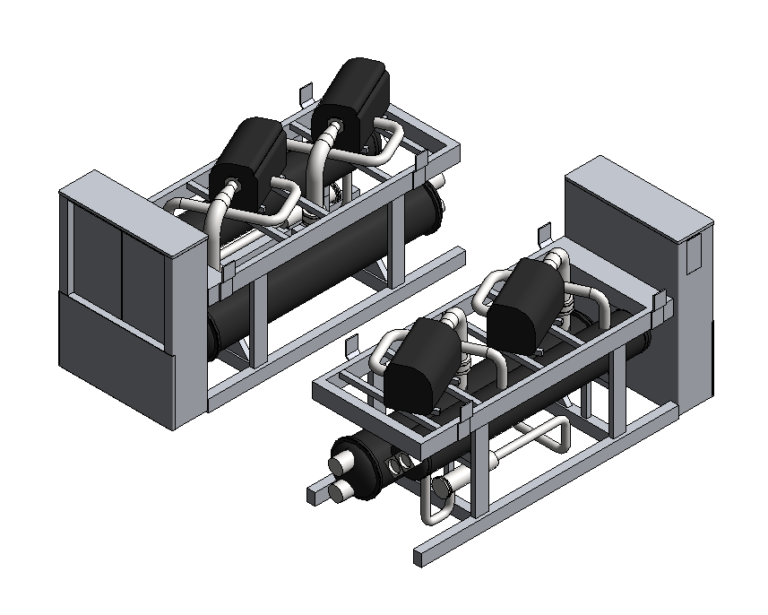 Built to Last ManufacturerSpecific Revit Families That Are Made to